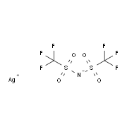 二(三氟甲烷磺酰)酰亚胺银