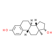 雌二醇