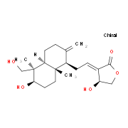 穿心莲内酯