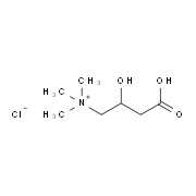 左旋肉碱盐酸盐