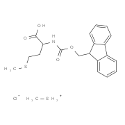 Fmoc-DL-methionine methylsulfonium chloride