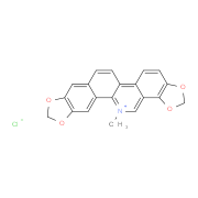 盐酸血根碱