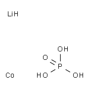 磷酸钴锂