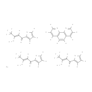 (1,10-菲咯啉)三[4,4,4-三氟-1-(2-噻吩基)-1,3-丁二酮]铕(III)