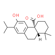 花柏酸