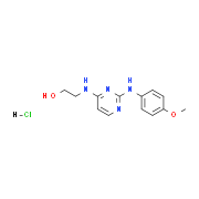 Cardiogenol C HCl