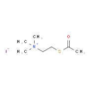 碘化乙酰硫代胆碱