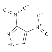 3,4-Dinitro-1H-pyrazole