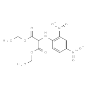 Diethyl [(2,4-dinitrophenyl)amino]malonate