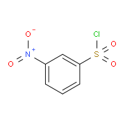 3-Nitro-benzenesulfonyl chloride