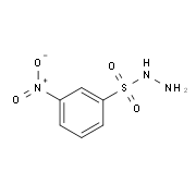 3-Nitrobenzenesulfonohydrazide