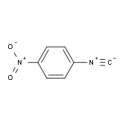 1-Isocyano-4-nitrobenzene