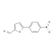 5-(4-Nitrophenyl)-2-furaldehyde