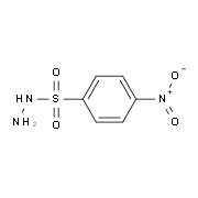 4-Nitrobenzenesulfonohydrazide
