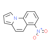 6-Nitropyrrolo[1,2-a]quinoline