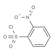 2-Nitro-benzenesulfonyl chloride