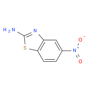 5-Nitro-1,3-benzothiazol-2-amine