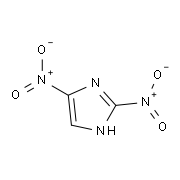 2,4-Dinitro-1H-imidazole