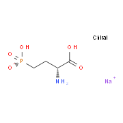 DL-AP4 Sodium salt(1263093-79-3)