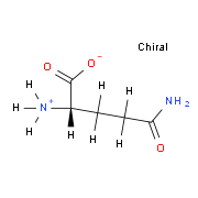 H-Gln-2-Chlorotrityl Resin
