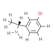 (R)-1-(3-Bromophenyl)ethan-1-amine