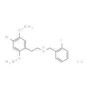 25B-NBF (hydrochloride)