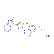 PTC209 HBr