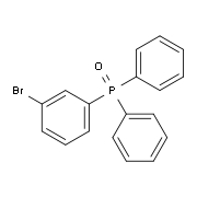 (3-溴苯基)二苯基氧化磷