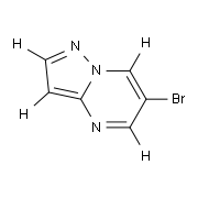6-溴吡唑并[1,5-A]嘧啶