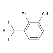 2-Bromo-3-methylbenzotrifluoride