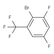 2-Bromo-3,5-difluorobenzotrifluoride