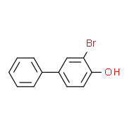 3-Bromo-[1,1'-biphenyl]-4-ol