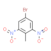 4-Bromo-2,6-dinitrotoluene