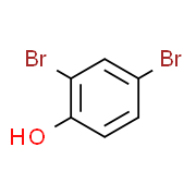 2,4-Dibromophenol
