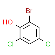 2-Bromo-4,6-dichlorophenol