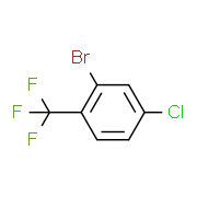 2-Bromo-4-chlorobenzotrifluoride