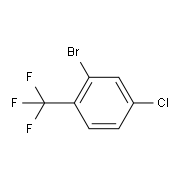 2-Bromo-4-chlorobenzotrifluoride