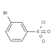 3-Bromo-benzenesulfonyl chloride