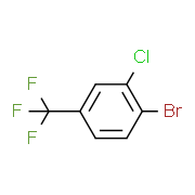 4-Bromo-3-chlorobenzotrifluoride