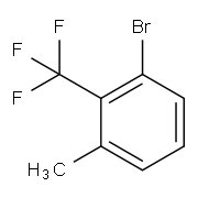 2-Bromo-6-methylbenzotrifluoride