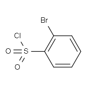 2-Bromo-benzenesulfonyl chloride