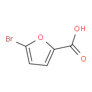 5-Bromo-2-furoic acid