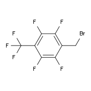 4-(Bromomethyl)-2,3,5,6-tetrafluoro-benzotrifluoride