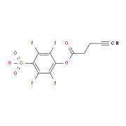 Pentynoic acid STP ester