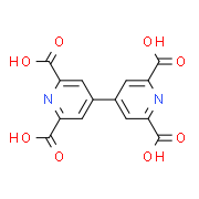 [4,4'-Bipyridine]-2,2',6,6'-tetracarboxylic acid