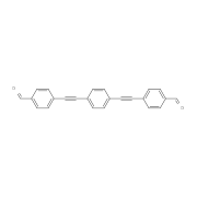 4,4'-(1,4-phenylenebis(ethyne-2,1-diyl))dibenzaldehyde