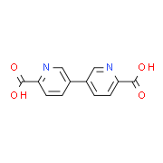 [3,3'-Bipyridine]-6,6'-dicarboxylicacid