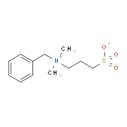 3-[Benzyl(dimethyl)ammonio]propane-1-sulfonate