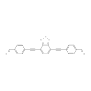 [4,7-Bis(4-formylphenylethynyl)benzo[c][1,2,5]thiadiazole]