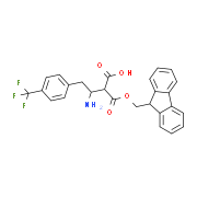 Fmoc-(R)-3-amino-4-(4-trifluoromethylphenyl)-butyric acid